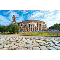 Private Ancient City Tour - Colosseum & Roman Forum