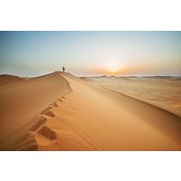 Empty Quarter 'Rub Al Khali' Day Tour - 4X4 Safari Adventure