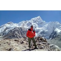 12 Days Amazing Mount Everest Base Camp Trek