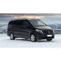 Private Airport Transfer Marseille Airport to Barcelone