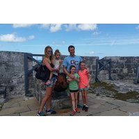 Private City Tour in Bahamas
