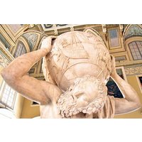 Archaelogical Museums of Naples Private Guided Tour with Skip-the-Line Tickets