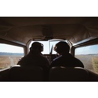 Private Sightseeing Flight around Aachen