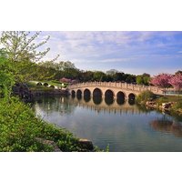 Flexible Changshu Private Day Trip from Shanghai