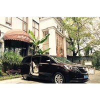 Private Transfer from Haikou (HAK) airport to/from Sanya hotel