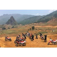 6 Days Ha Giang - Ban Gioc - Ba Be North East Explore Looftop