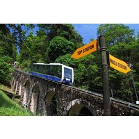 Kuala Lumpur Hotels to Penang Hotels (Door to Door) Transfer Private