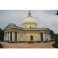 British Raj Heritage Tour in Delhi
