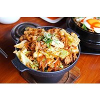 Food Lover Taste Of Egypt in Alexandria