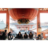 Introductory Tokyo Tour for the first timers: learn basic Travel tips and tricks