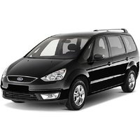 Affordable All London Airports Round-trip: Private Transfer to South-West London