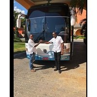 Airport MBJ Round Trip Transfer to Negril Airbnb Homes, Resorts
