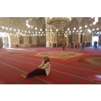 Private Day-Tour to Egyptian Museum, Citadel of Sala Din and Old Cairo