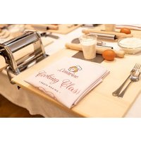 Cesarine: Home Cooking Class & Meal with a Local in Ischia