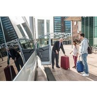 Private Transfers between Fez & Casablanca