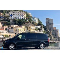 Full day excursion on the Amalfi Coast