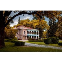 Kakheti With Top Destinations