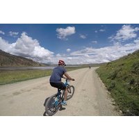Kayak & Bike Tour: Overnight in Sacred Valley Including Machu Picchu from Cusco