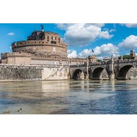 Private Rome Off the Beaten Path Tour: Discover its Overlooked City Center