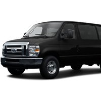 Sanford Airport Private Van Transportation with free Meet & Greet