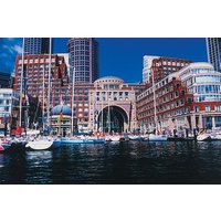 Discover Boston: Self-Guided Audio Tour