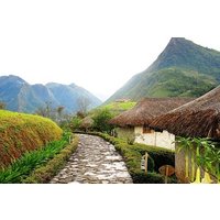From Hanoi: 3-Day Sapa Trekking and Bus Tour