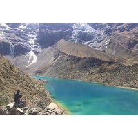 Alternative Inca Trail - Salkantay Trek To Machu Picchu 5 Days, 4 Nights