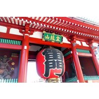 Full Day Tokyo Chartered Taxi Tour