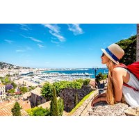 Cannes Private Walking Tour