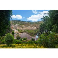 Half Day Tbilisi Walking Tour (Small Group)