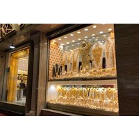 Private Gold Souk - Walking tour