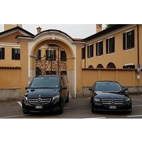 Milan City-Private Transfer MXP-Milan