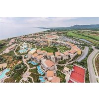Athens Int. Airport to The Westin Resort Costa Navarino Taxi, Van, Mini Bus