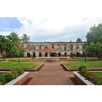 Zamboanga - Historical City Tour