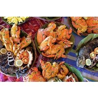 Zamboanga Food And Culture Day Tour