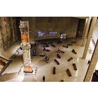 New York Private 9/11 Memorial Tour with Optional Museum Ticket