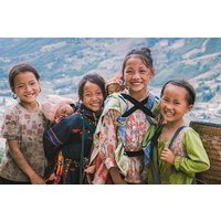 Overnight homestay in Sapa 2 days 1 night