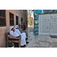 Private Dubai Impressive Highlight Tour With Lunch