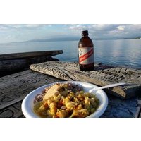 Appleton Estate Rum and Floyd's Pelican Bar Tour
