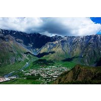 Kazbegi Tour (Group)