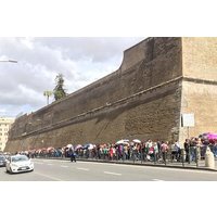 SISTINE CHAPEL ,VATICAN MUSEUM & Rafael Rooms First track Entry