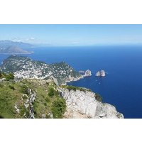 Capri ,Blue Grotto, Sorrento and Pompeii from Sorrento Main Port