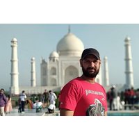 Delhi Agra Delhi Sameday Tour By Private Car