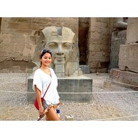 Private 2 Days The Best of Luxor