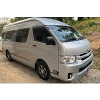 Airport Transfer Private: One-way - Hewanorra & George Charles Airport