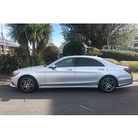 Private Transfers From London Heathrow to Central London