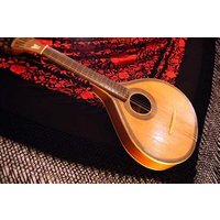 For small group in Lisbon with fado and dinner show