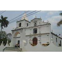 Rum Factory Flor de Cana