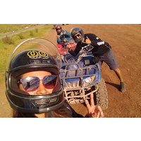 Moray, Salineras, Laguna De Huaypo and Piuray ATVs