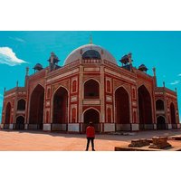 Viator Aktion 11% Rabatt auf Halb oder Ganztagstour in Delhi